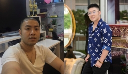 Akira Phan tái xuất với diện mạo mới sau khi phẫu thuật thẩm mỹ