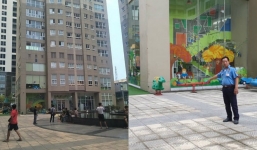 Hé lộ tình tiết bất ngờ vụ Phó GĐ Sở Nông nghiệp Hà Nội rơi từ tầng 27