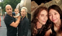 Ngô Thanh Vân đóng phim bom tấn Mỹ, khoe ảnh chụp với mỹ nhân 'Fast and furious'