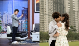 Trấn Thành gây sốt với hành động dùng dao tự cắt tay vì ghen tuông