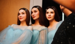 Vừa tung MV mới, Hồ Ngọc Hà đã dính nghi án đạo ý tưởng