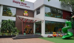 Hà Nội: Cô giáo trường mầm non phạt nhốt trẻ trong tủ quần áo 