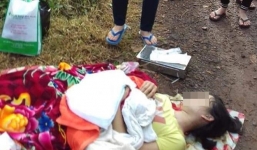 Tài xế bỏ rơi sản phụ giữa đường khiến bé sơ sinh tử vong sẽ bị xử lý thế nào?