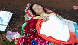 Tài xế gây phẫn nộ vì bỏ rơi sản phụ giữa đường khiến bé sơ sinh tử vong