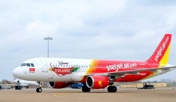 Vietjet Air đền bù cho khách hơn 7 tỷ đồng vì chậm chuyến