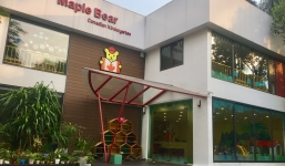 Cơ sở Maple Bear chính thức đóng cửa sau vụ cô giáo nhốt trẻ trong tủ