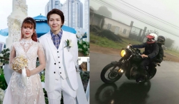 Cuộc sống hiện tại của Khởi My sau 2 năm kết hôn với Kelvin Khánh