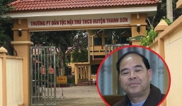 Cựu Hiệu trưởng Đinh Bằng My bị bắt giam lại, khởi tố thêm tội danh mới