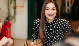 Hồ Ngọc Hà được hậu thuẫn khủng sau khi ra mắt MV 'Vẻ đẹp 4.0'