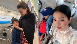 Mức học phí cao ngất của con sao Việt: Hồ Ngọc Hà trả 300 triệu/năm vẫn kém xa Lệ Quyên