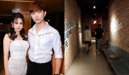 Tim hành động khó hiểu giữa tin đồn hẹn hò Đàm Phương Linh