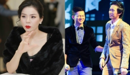 Lệ Quyên nhận xét bất ngờ về việc Hoài Lâm bị Hoài Linh từ mặt