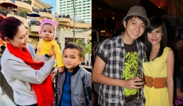 Thanh Thảo hé lộ cuộc sống hiện tại của con trai Ngô Kiến Huy tại Mỹ