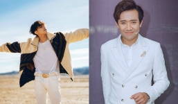 Vượt mặt Trấn Thành, Sơn Tùng M-TP lập kỷ lục trên mạng xã hội