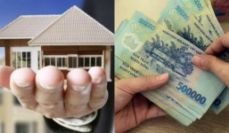 Bí quyết hiệu quả để mua nhà chỉ với lương 10 triệu/tháng