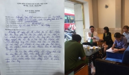 Thông tin mới vụ khách Ấn Độ đi taxi 8km tố bị ‘chặt chém’ phải trả 1,2 triệu đồng