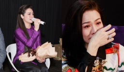 Nhật Kim Anh tiết lộ cuộc sống khó khăn sau vụ trộm 5 tỷ