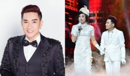 Quang Hà làm liveshow tiền tỷ, buộc Hoài Linh thực hiện lời hứa