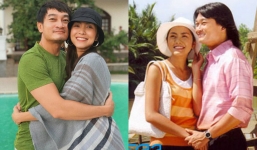 Tăng Thanh Hà khoe ảnh thân mật bên ‘tình cũ’ sau 15 năm hợp tác