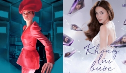 Hồ Ngọc Hà tung sản phẩm mới đầy ấn tượng ngay sau 'Vẻ đẹp 4.0'