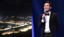 Sau khi rao bán xe, MC Phan Anh tiếp tục đăng tin bán đất biệt thự