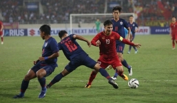 ĐT Việt Nam nắm giữ 2 lợi thế cực lớn trước cuộc đối đầu với Thái Lan
