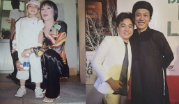 Cuộc sống hiện tại của cậu bé được Hoài Linh nhận làm con nuôi năm 4 tuổi