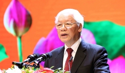 Tổng Bí Thư, Chủ tịch nước Nguyễn Phú Trọng gửi thư nhân dịp khai giảng năm học mới