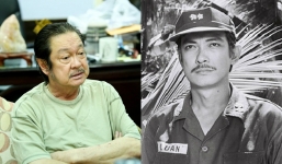 Cuộc sống khốn khó của diễn viên Chánh Tín từng nhận cát-xê trăm cây vàng mỗi phim