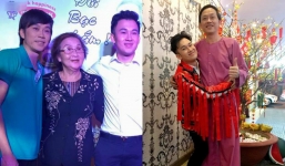 Danh hài Hoài Linh hành động ý nghĩa ủng hộ Dương Triệu Vũ sau thời gian ở ẩn