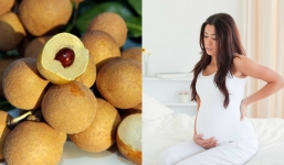 Những cấm kỵ khi ăn nhãn: Phụ nữ có thai đặc biệt chú ý