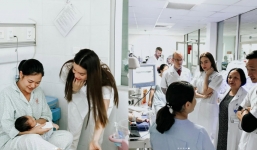 Hồ Ngọc Hà bất ngờ hứng chỉ trích vì điểm thiếu tinh tế khi làm từ thiện