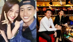 Quốc Trường đặc biệt ưu ái Bảo Anh giữa tin đồn hẹn hò cựu người mẫu Xuân Lan