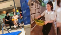 Đông Nhi hé lộ cuộc sống trước đám cưới sau tin đồn có thai với Ông Cao Thắng