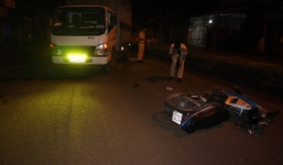 Tai nạn liên tiếp tại Bình Phước khiến 2 thanh niên tử vong