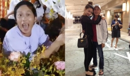 Hoài Linh hé lộ quan hệ thân thiết với Hồ Ngọc Hà bằng hành động hài hước