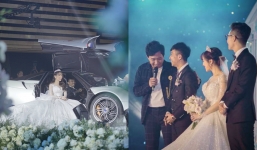 Trấn Thành tiết lộ sự thật bất ngờ về siêu xe đắt nhất Việt Nam của Minh Nhựa