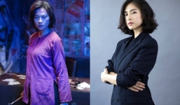 Ngô Thanh Vân được báo chí Hong Kong hết lời ca ngợi