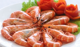 5 sai lầm khi chế biến tôm mà nhiều người mắc phải