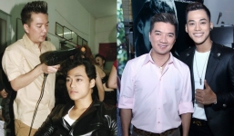 Sự nghiệp lận đận của nam ca sĩ từng công khai yêu Đàm Vĩnh Hưng