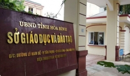 Gian lận thi cử Hòa Bình: Bộ Công an khởi tố thêm tội đưa và nhận hối lộ