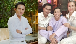 Thiên Bảo lần đầu hé lộ quan hệ với Hoài Linh và nhà thờ trăm tỷ