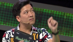 Trường Giang hứng chỉ trích dữ dội vì thái độ gay gắt khi làm MC