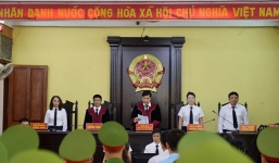 Phiên tòa xét xử gian lận thi cử ở Sơn La bị hoãn vì vắng mặt nhiều người
