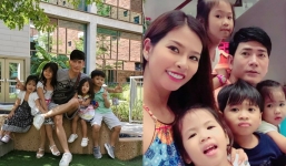 Quách Thành Danh hé lộ chi phí chữa bệnh tim cho con lên đến 40 tỷ đồng