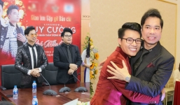 Con nuôi Ngọc Sơn: Vừa là Tiến sĩ Triết học, vừa làm liveshow ca nhạc tiền tỷ