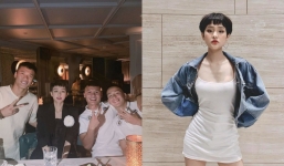 Quang Hải vướng tin đồn hẹn hò nữ ca sĩ xinh đẹp sau khi chia tay Nhật Lê