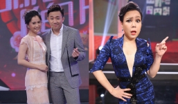 Trấn Thành hợp sức với Lâm Vỹ Dạ tiết lộ sự thật về Việt Hương 