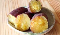 5 điều cấm kỵ cần phải nhớ khi ăn khoai lang 