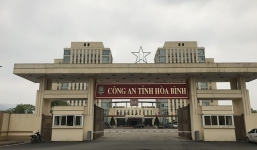 Gian lận thi cử Hòa Bình: Khiển trách 7 cán bộ công an có con được nâng điểm